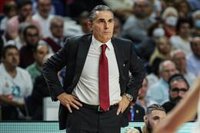 Scariolo: "Es un equipo con valores y carácter"