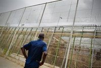 Los diputados que viajan a Melilla esperan poder ver las imágenes grabadas en la frontera el día de la tragedia