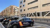 Detenidas dos personas en Orihuela acusadas de ofrecer contratos de trabajo inexistentes a cambio de 6.000€