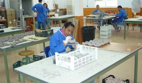 Cooperación y Desarrollo
