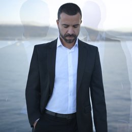 El pianista José Imhof, protagonista del concierto de este sábado en el Teatro Cervantes de Valladolid.