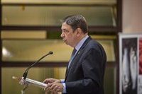 Planas asegura que es "fundamental" la existencia de las marcas de fabricante para el sector agroalimentario