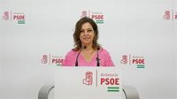 Ambrosio (PSOE) señala una veintena de "grandes olvidos" del PP en los presupuestos de la Junta para Córdoba