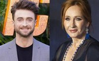 Daniel Radcliffe explica por qué fue contra J.K. Rowling: "Muchos niños trans se identifican con Harry Potter"