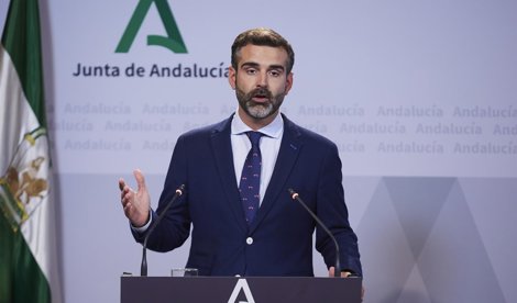 Andalucía