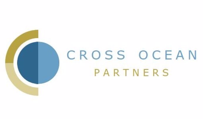 Cross Ocean Logo