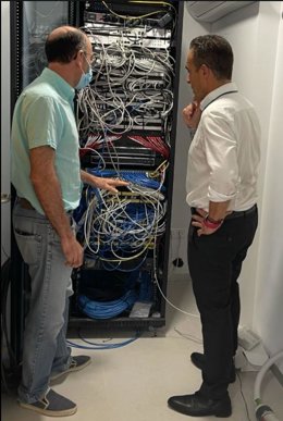 El Ayuntamiento saca a concurso la puesta en marcha de un Centro de Operaciones de Ciberseguridad