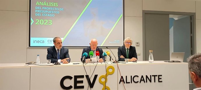 Presentación del estudio