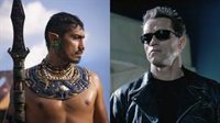 Así inspiró Terminator 2 a Namor en Black Panther: Wakanda Forever