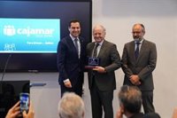 Moreno ve clave invertir en políticas de agua y depuradoras para la reutilización ante la sequía con máximas garantías