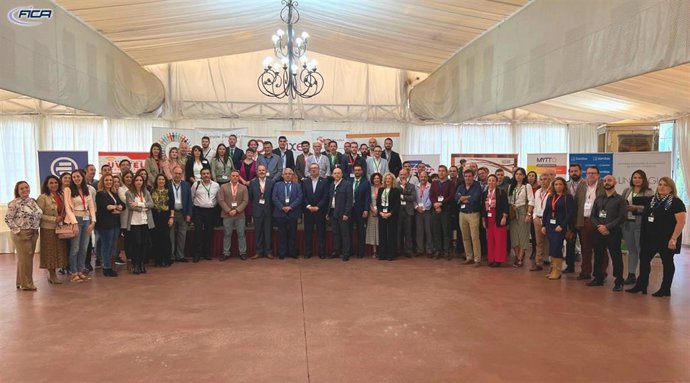 Cementos Portland participa en el evento 'Relaciona+T'