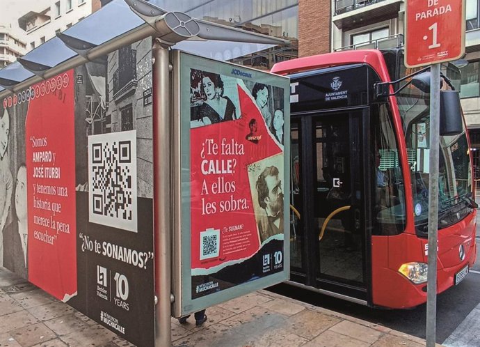 El campus de Berklee en Valncia presenta, con motivo de su décimo aniversario, #MúsicosConMuchaCalle