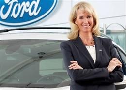 Archivo - Dianne Craig