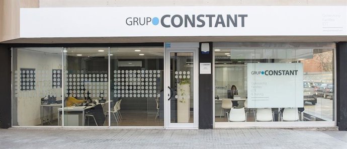 Oficina de Grupo Constant.
