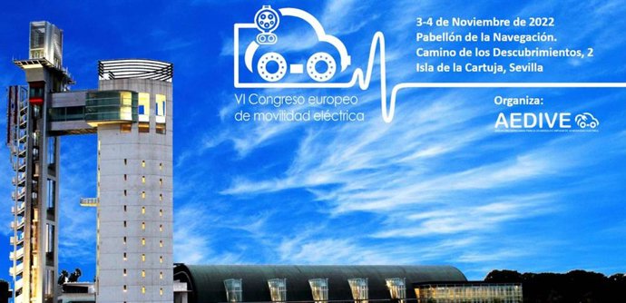 Endesa X Way lleva al Congreso Europeo de Movilidad Eléctrica de Sevilla el "desafío" de los puntos de recarga.