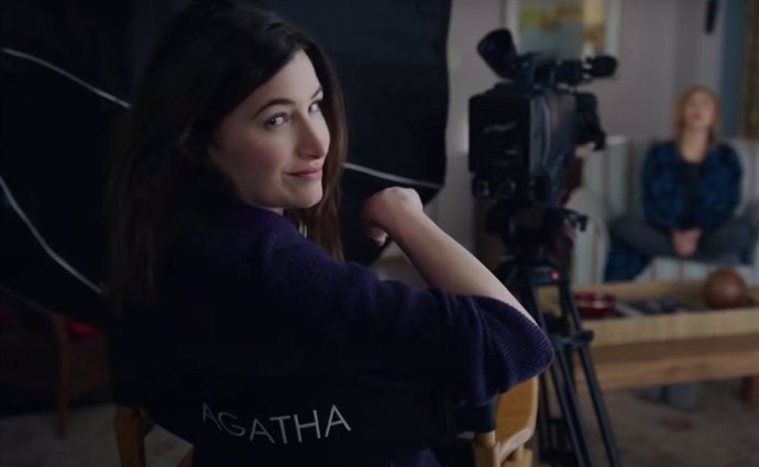 Marvel ficha a una de las jóvenes estrellas de Netflix para Agatha, el spin-off de Wandavision