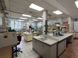 Laboratorio Municipal de Vitoria-Gasteiz