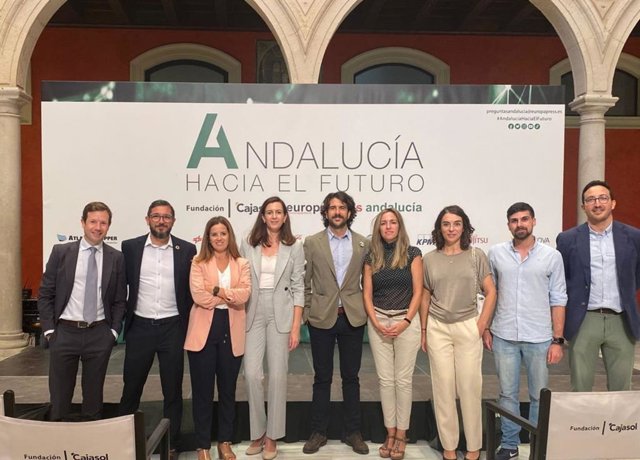 Sevilla acoge este jueves y viernes el X Congreso Andaluz de Ciencias Ambientales con alrededor de 200 participantes