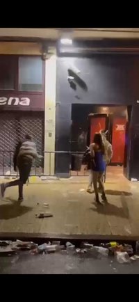 El SPPME pide al Ayuntamiento de Logroño el "desbloqueo" de la OPE ante el "aumento de la conflictividad nocturna"