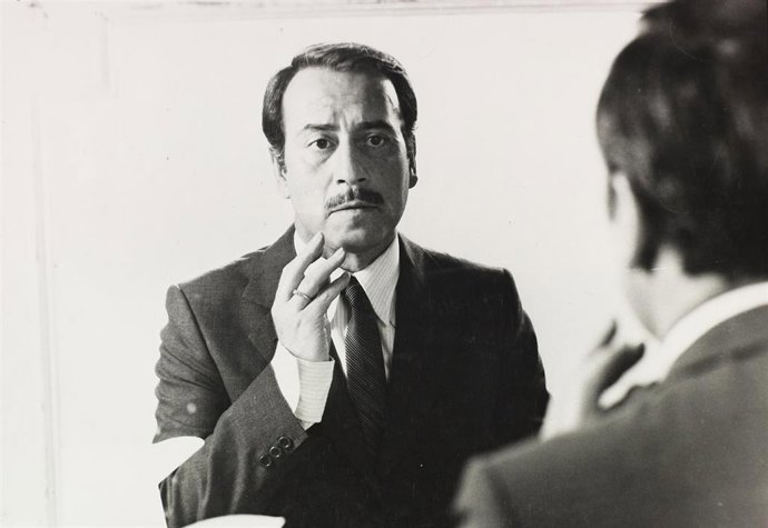 Archivo - 10 películas esenciales de José Luis López Vázquez que puedes ver ya en FlixOlé