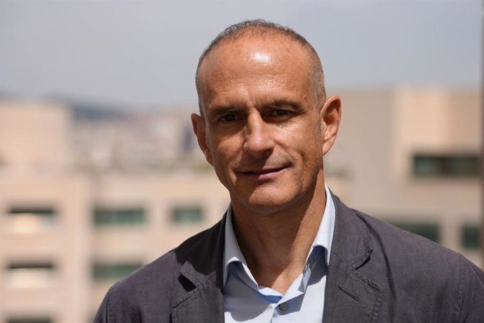 David Pino, nou director de Port Vell