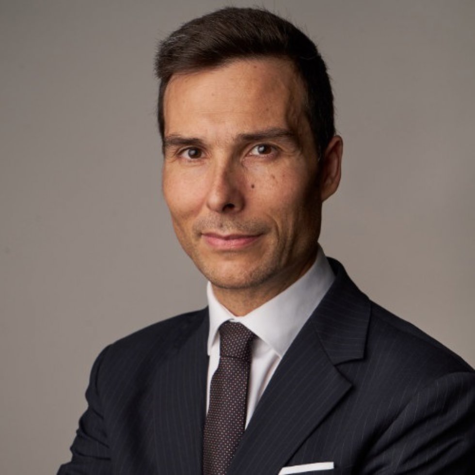 Enrique López Pérez
