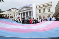 El PP propone eliminar la autodeterminación de género registral y endurecer el cambio de sexo en menores