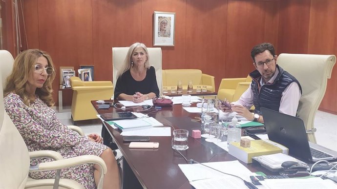 Educación.- Andalucía lamenta "falta de receptividad" del Gobierno hacia sus propuestas para una Evau única en el país