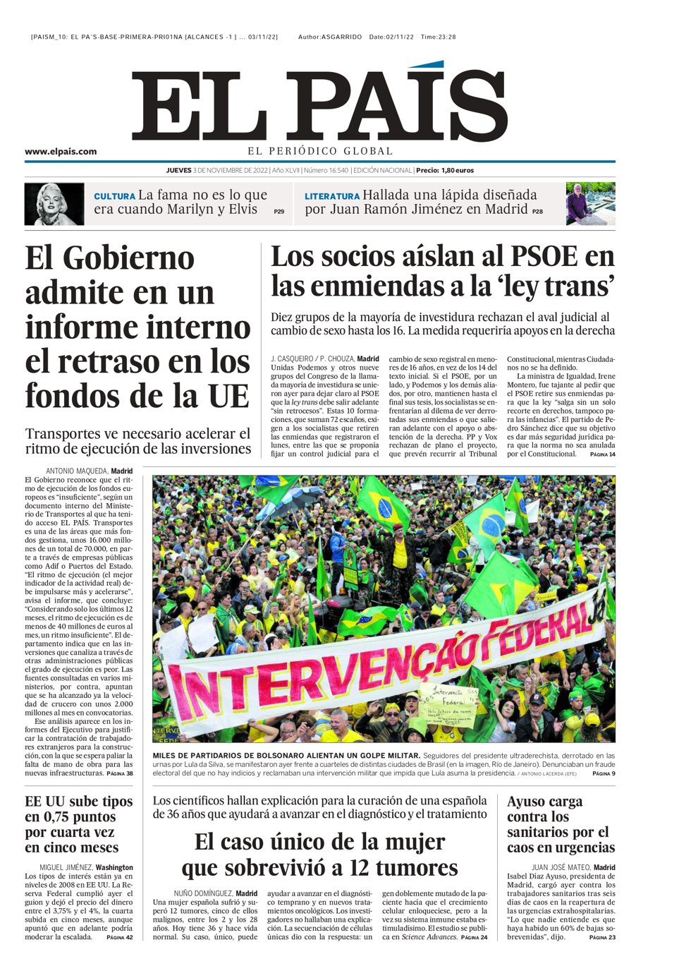 El País