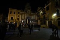 La Hermandad de la Macarena pide quedar al margen de "polémicas políticas" tras la exhumación de Queipo y Bohórquez