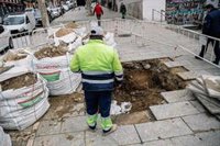 La Seguridad Social pierde 33.000 afiliados en octubre en Baleares aunque sube respecto a 2021, hasta 557.781 cotizantes