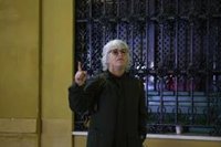 Paqui Maqueda: "Nombré a mi familia porque el punto y final no lo iba a poner la de Queipo con aplausos"