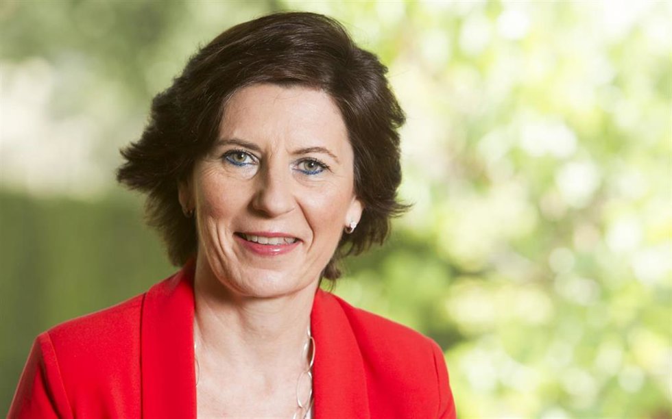 La española Helena Herrero, nueva presidenta de HP Sur de Europa, Oriente Medio y África
