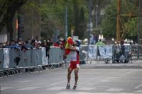 Chevi Guzmán, Manu Taibo y Luisa González dan tres medallas más a España en los Juegos Mundiales de Patinaje