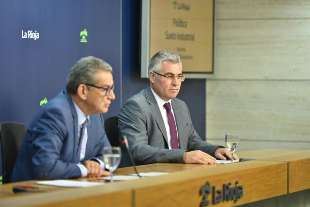 La Rioja, tierra "atractiva para desarrollo empresarial e inversiones" gracias al "cambio" en suelo industrial