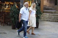 Representante de una empresa de eventos asegura que su cliente recibió amenazas del Grupo Cursach