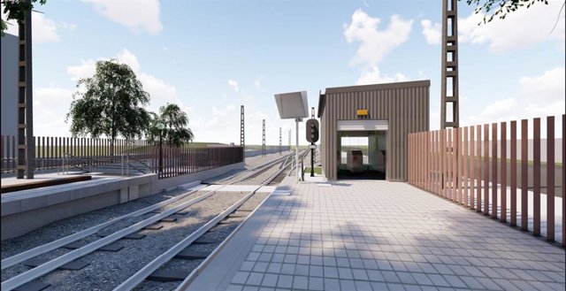 Metrovalencia renueva los accesos de 32 estaciones con tecnología BIM