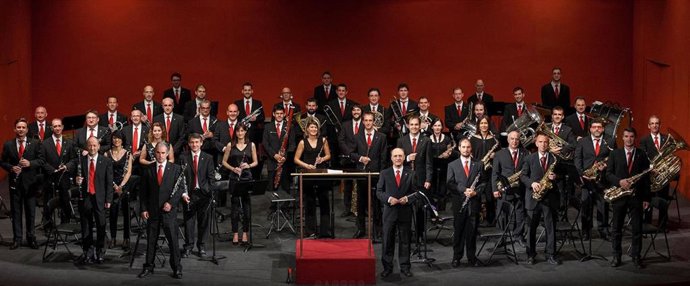 Archivo - Imagen de archivo de La Pamplonesa.