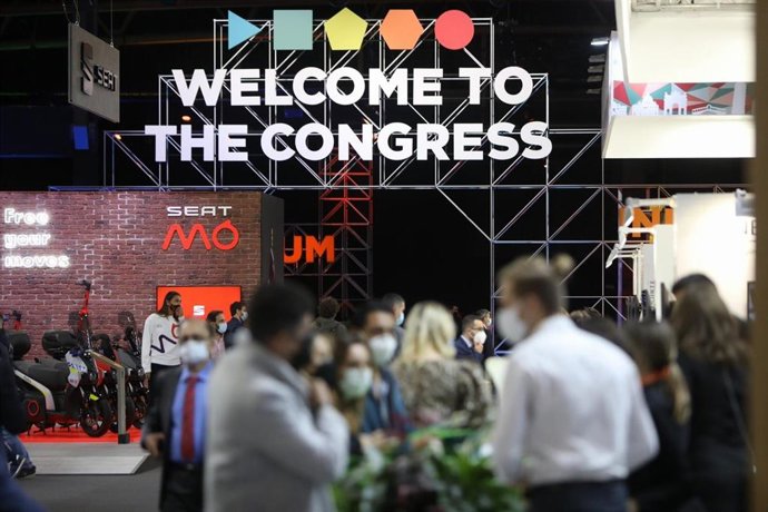 Smart City Expo 2021