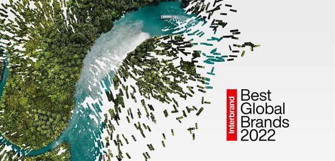 Ránking 'Best Global Brands' 2022, elaborado por la consultora Interbrand
