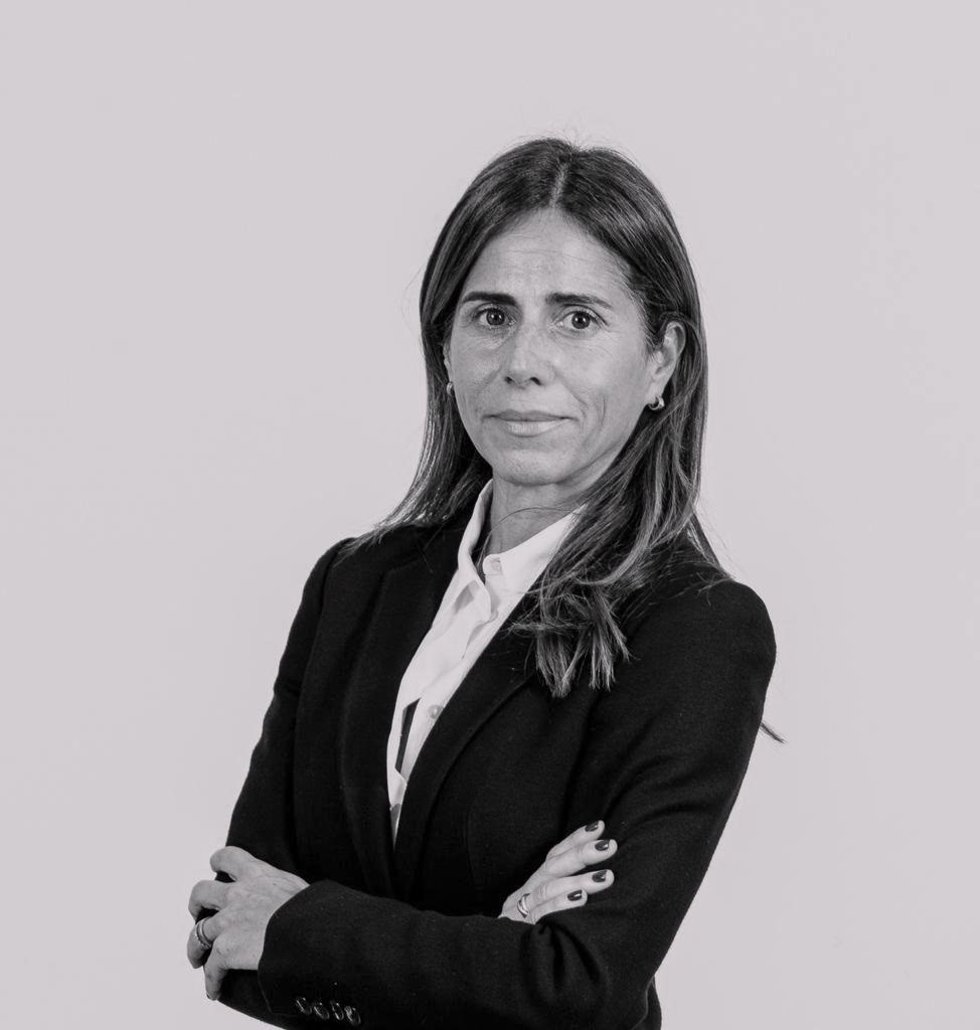 Flavia Malet, nueva directora de Comunicación y Public Affairs de Fluidra