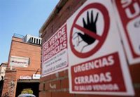 Catorce centros 24H no abrieron este miércoles y 17 lo hicieron con falta de personal, según la Plataforma SAR