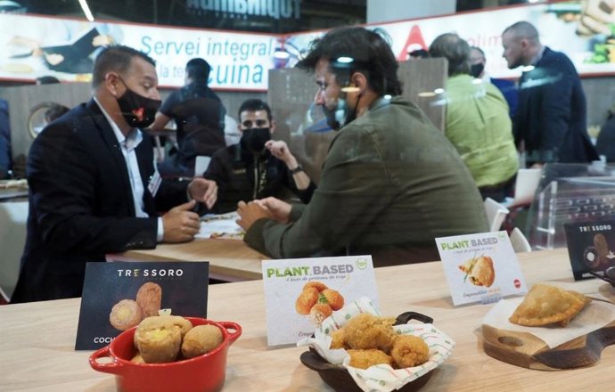 Gastronomic Frum Barcelona