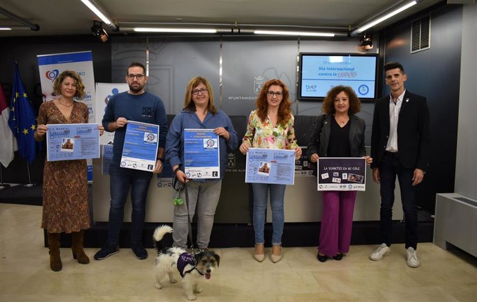 Presentación de los actos conmemorativos de la Federación Española de Diabetes