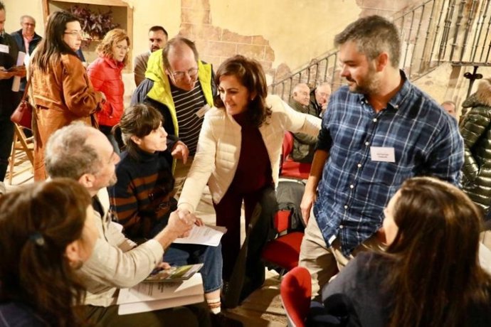 JORNADA ESCUELA DE PASTORES