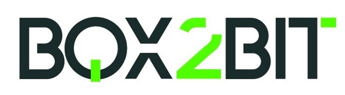 Logo de Box2Bit