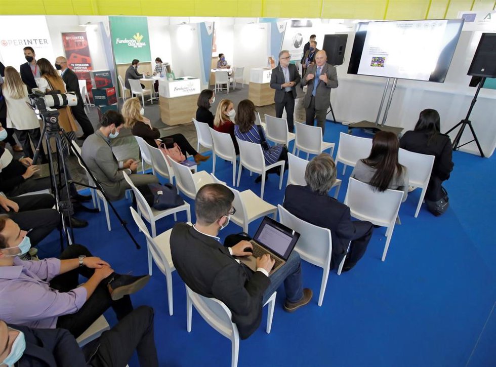 Extenda Global ofrecerá a las empresas los servicios expertos en internacionalización de sus 34 partners