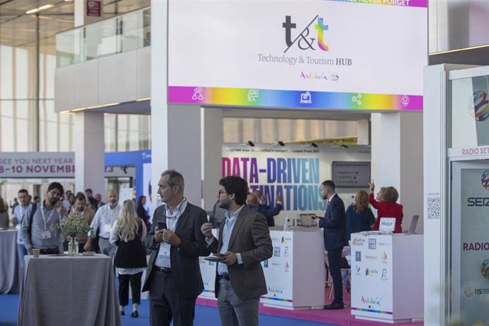 La cumbre de innovación turística TIS 2022