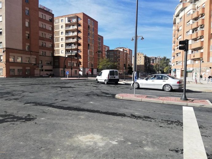 El Nudo de Vara de Rey, abierto en parte desde este miércoles 2 de noviembre de 2022