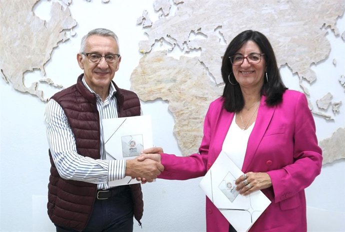 Archivo - Diputación y UHU pondrán en marcha acciones formativas sobre Memoria Histórica y Democrática